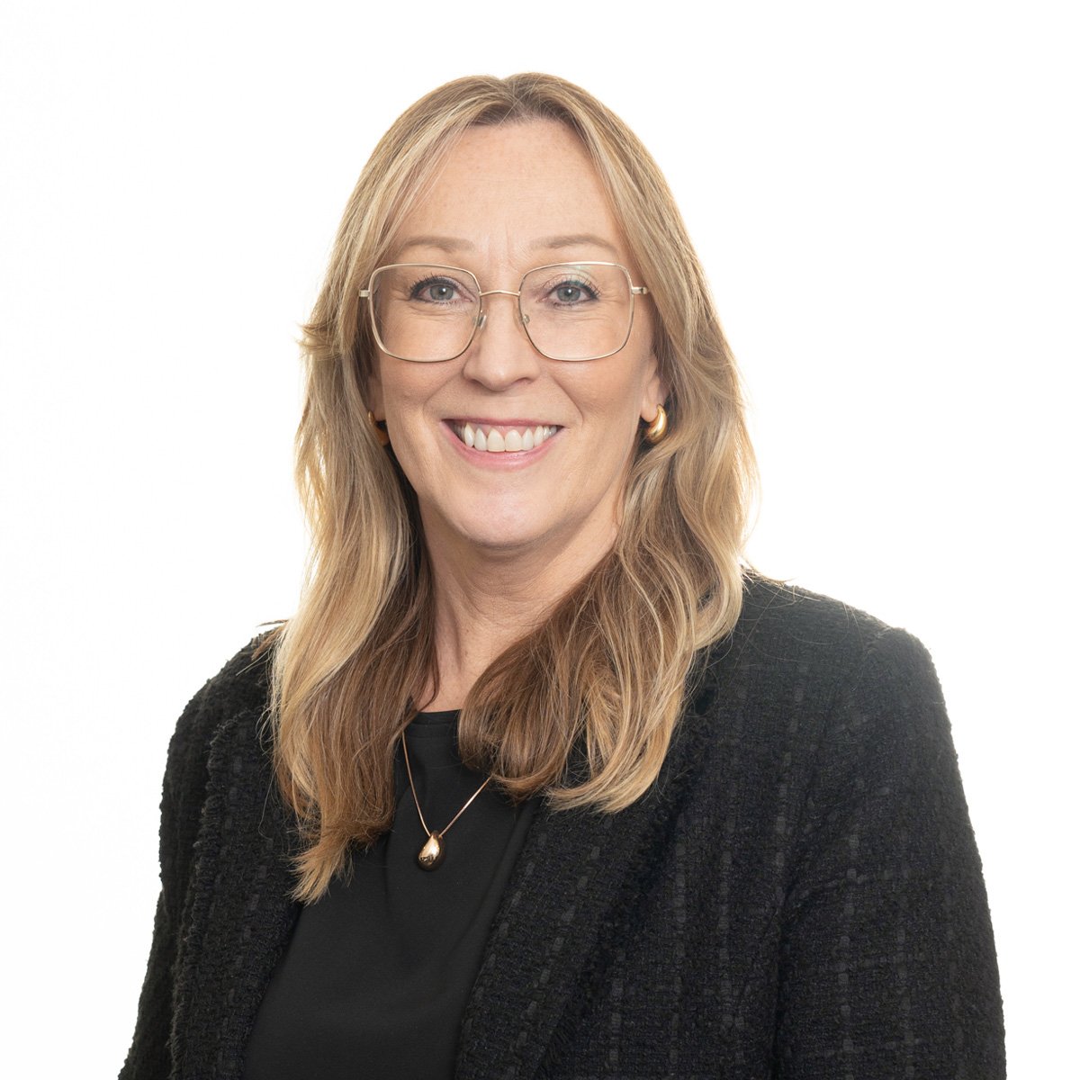 Jane Owen - Sales Ledger